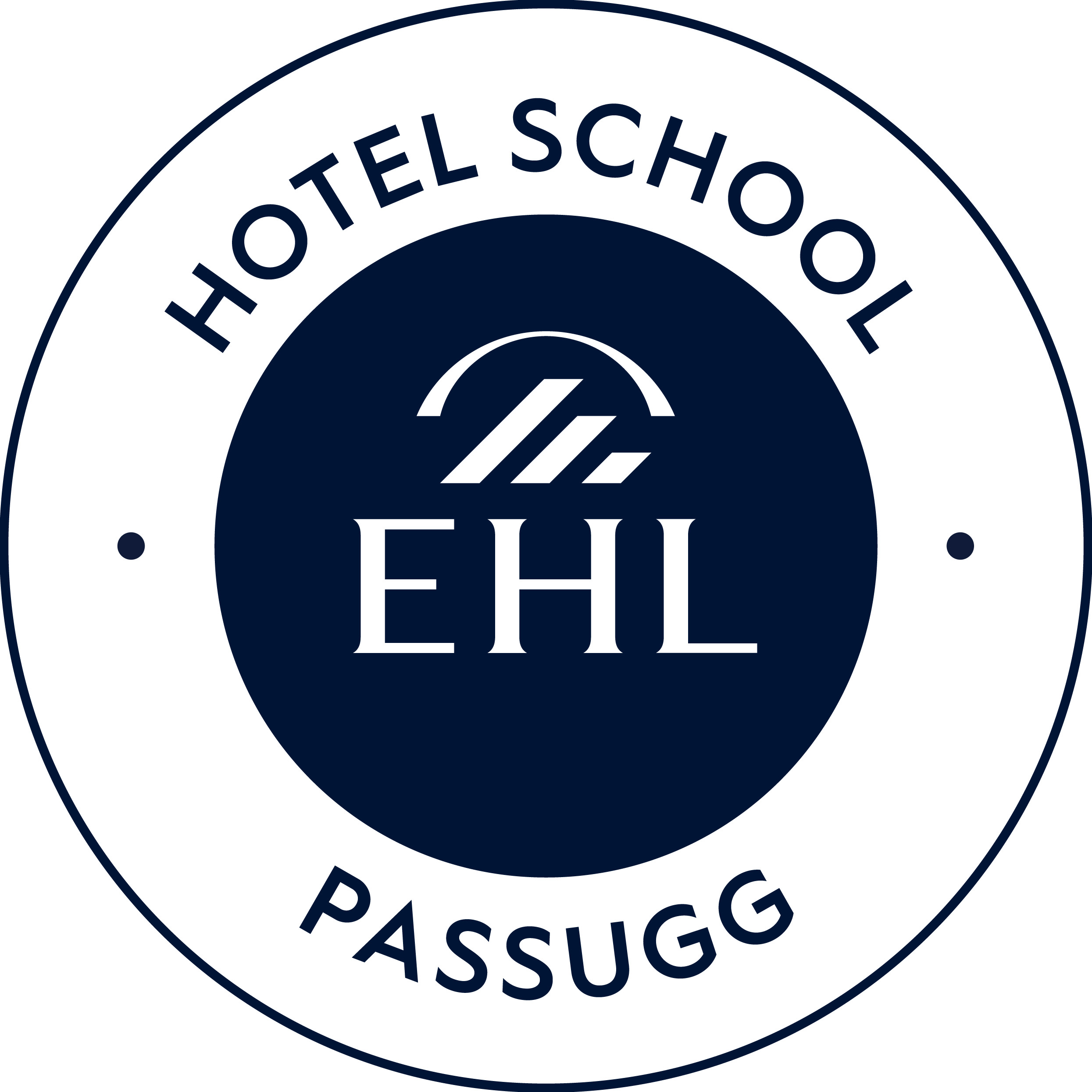 EHL Passhugg
